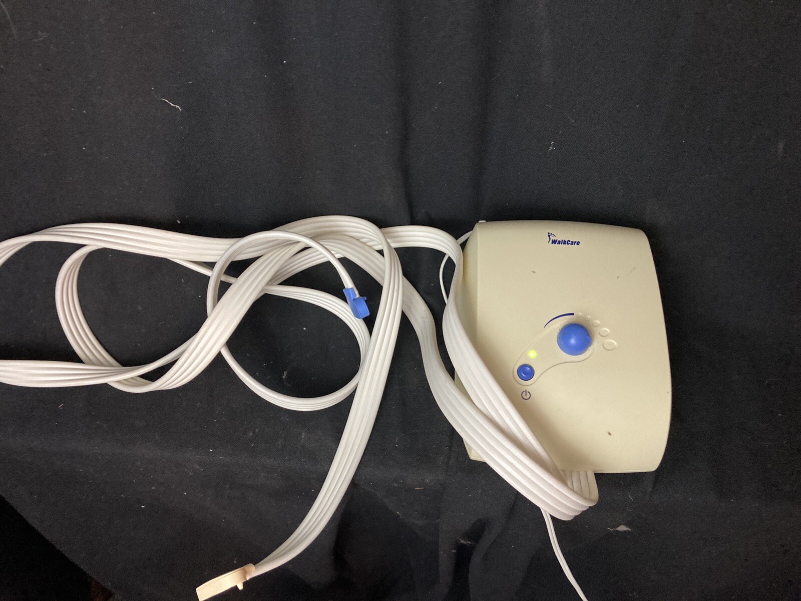 Medical Dynamics WalkCare 750-00187 Sequential Foot Compression Device (Pump)