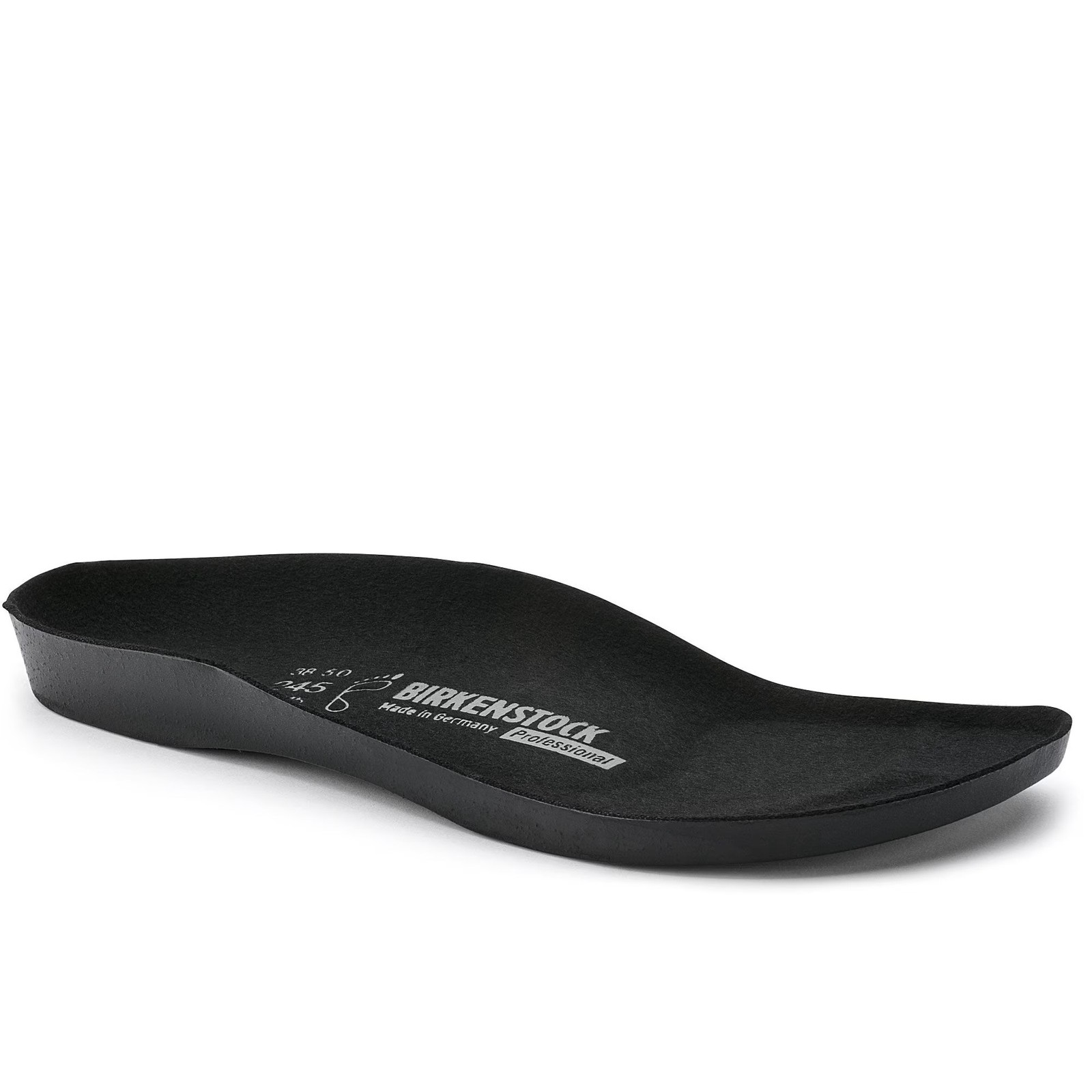 BIRKENSTOCK PROFI-BIRKI SUPER-BIRKI REPLACEMENT FOOTBED PU MEN’S WOMEN’S