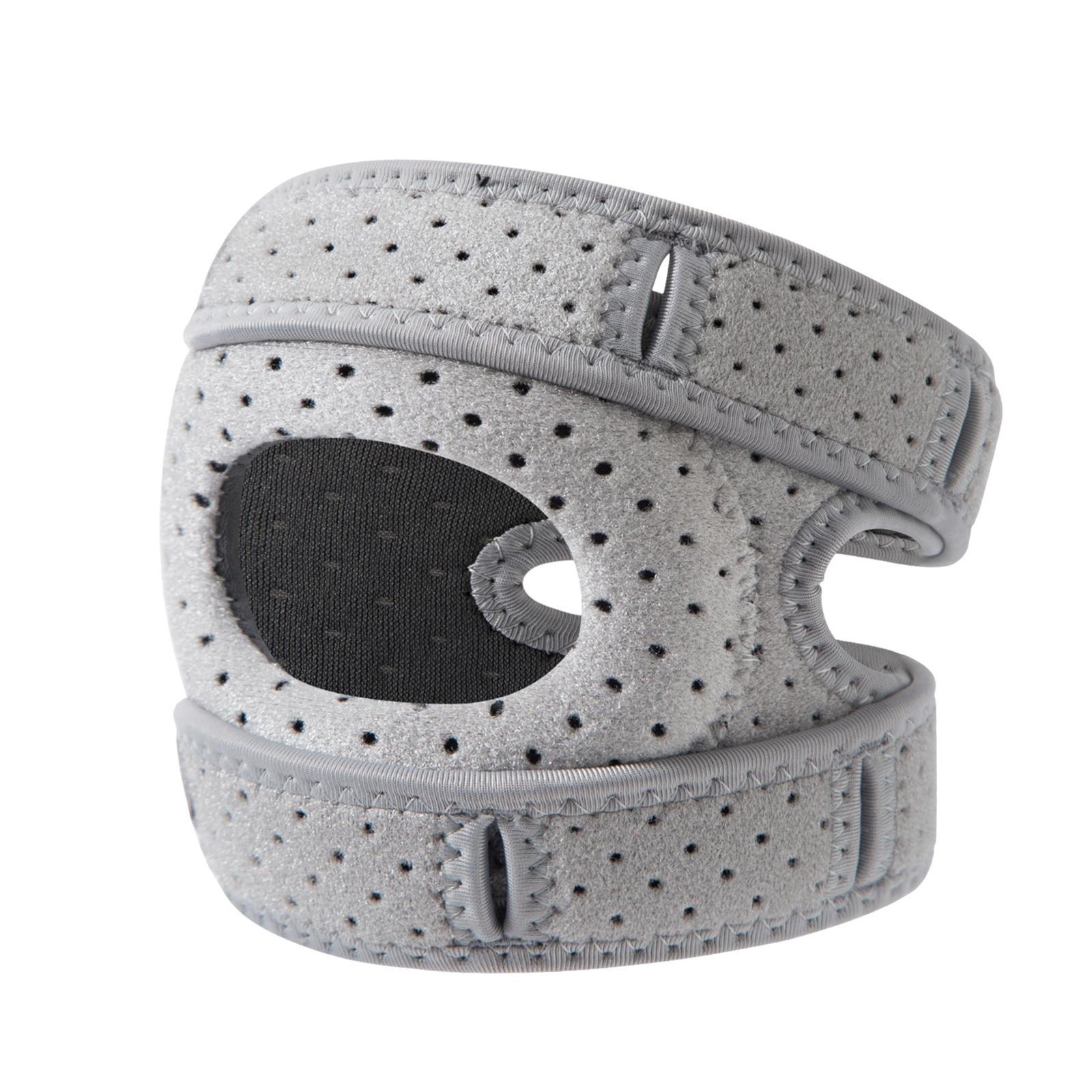 Knee Brace Support Neoprene Patella Stabilizing Compression Straps Adjustable