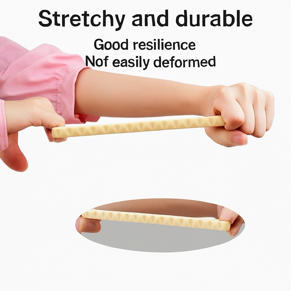 2PCS Patella Tendon Support Strap & Knee Bands for Basketball Knee Rope Running