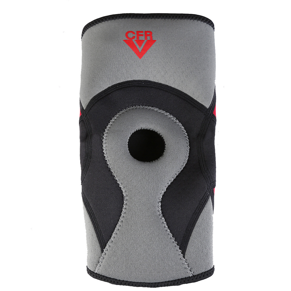Knee Support Brace Compression Sleeve Sports Pad For Arthritis Pain/Running/Gym