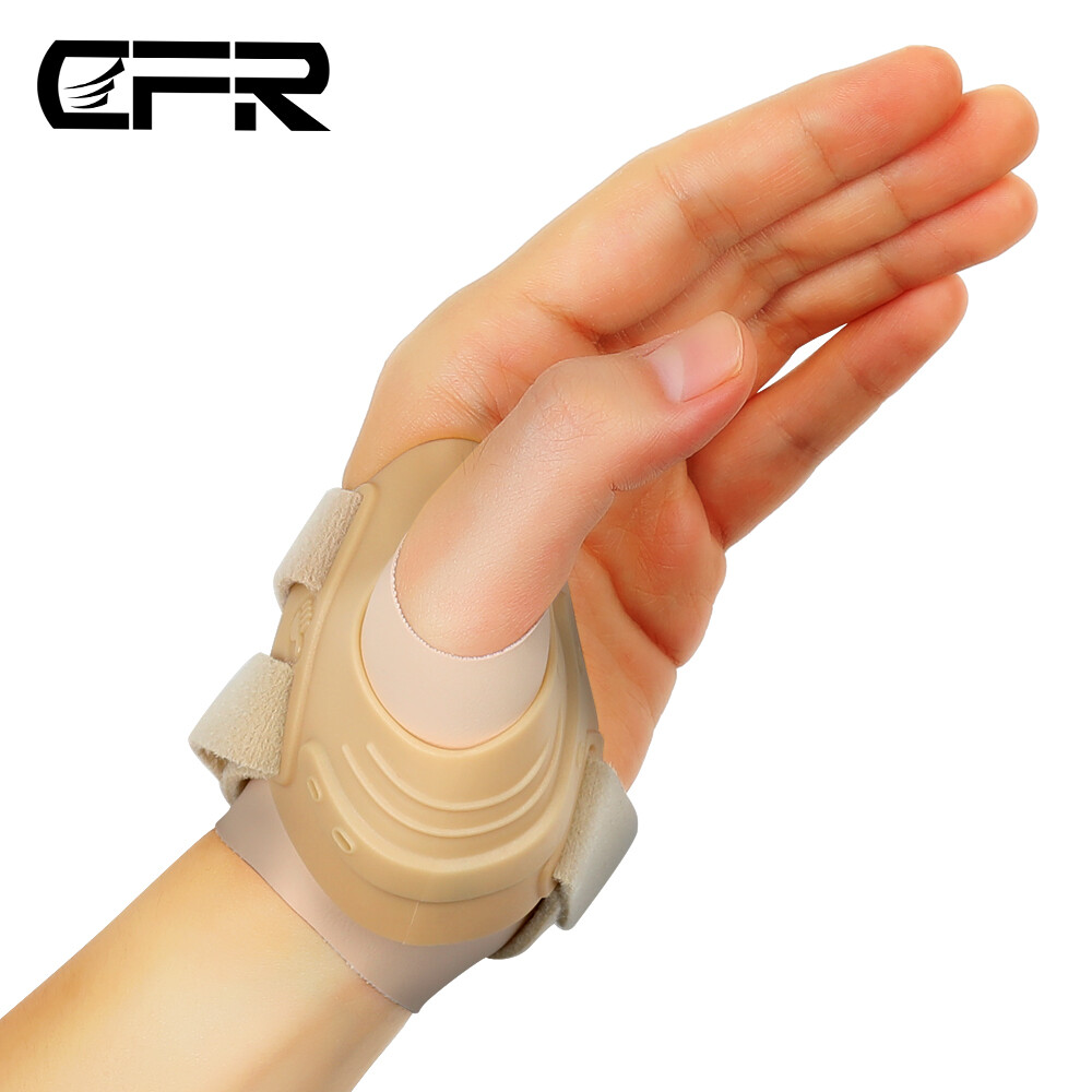 Thumb Support Hand Brace for CMC Joint Arthritis Pain Relief Left & Right