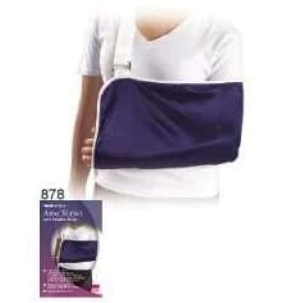 Medi Arm Sling, with Padded Strap, Medium 87833