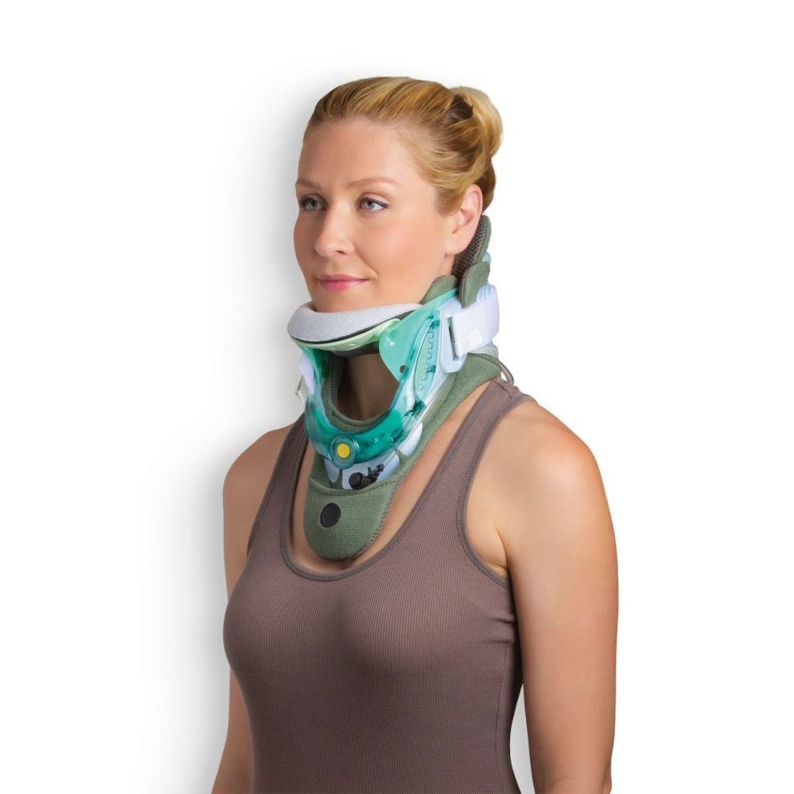 Aspen Vista Multipost Therapy Collar L0180