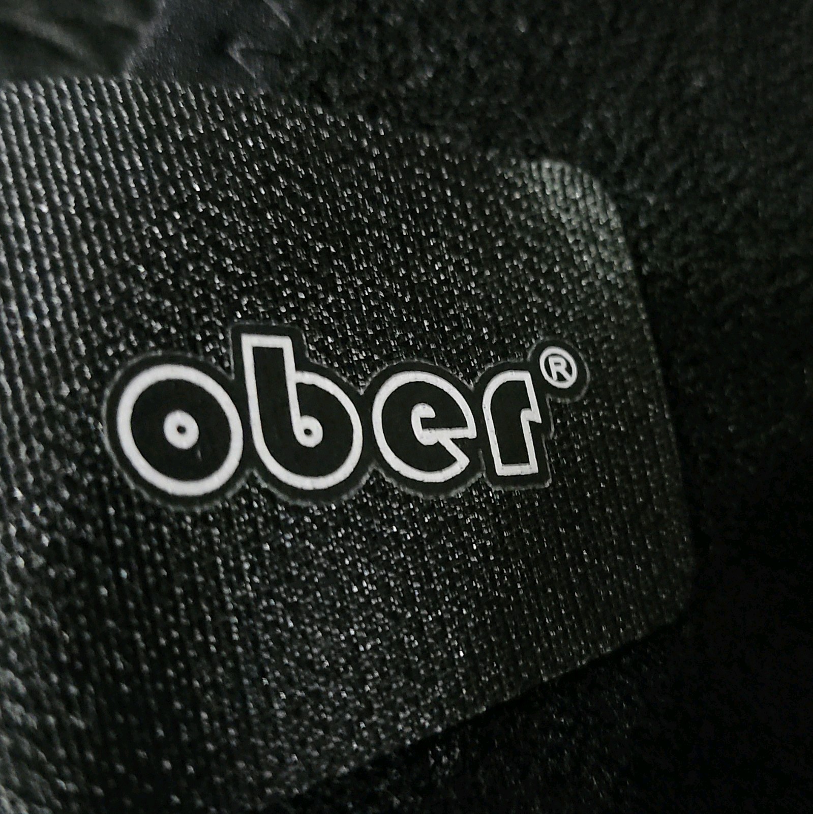 Ober Shoulder Brace Black Free Size