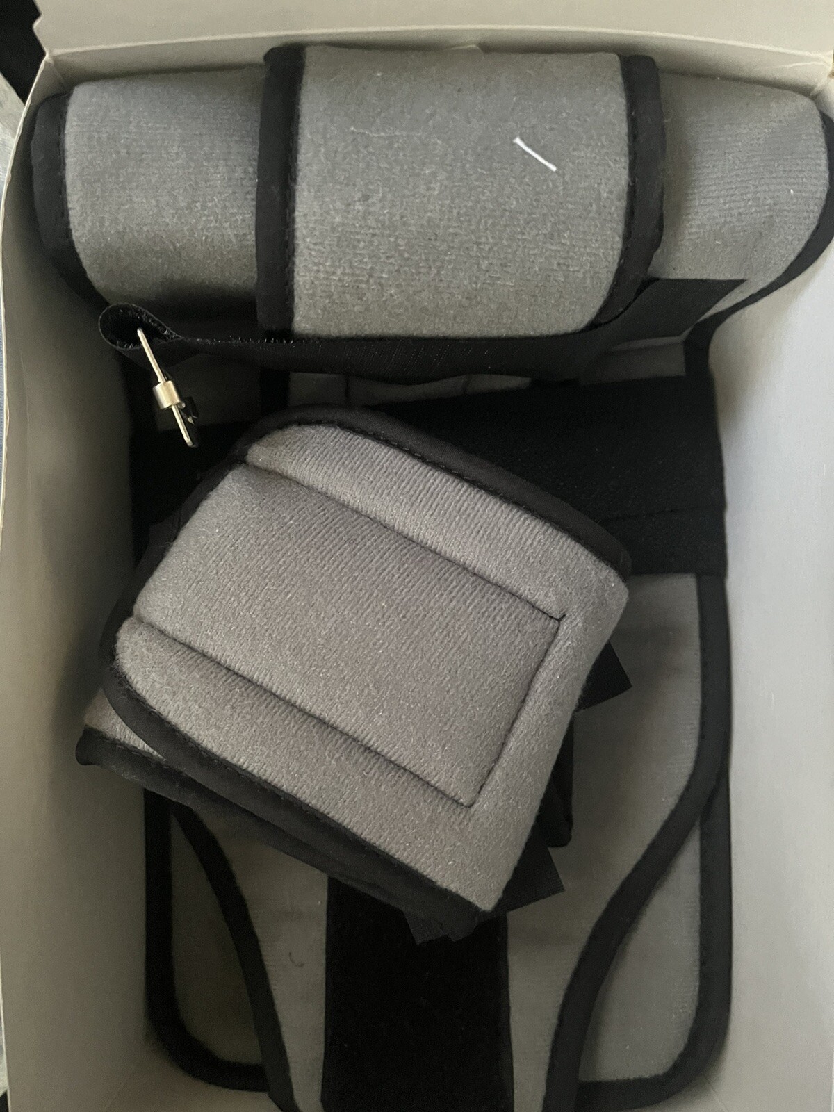 McKesson Shoulder Immobilizer One Size 155-79-84100C