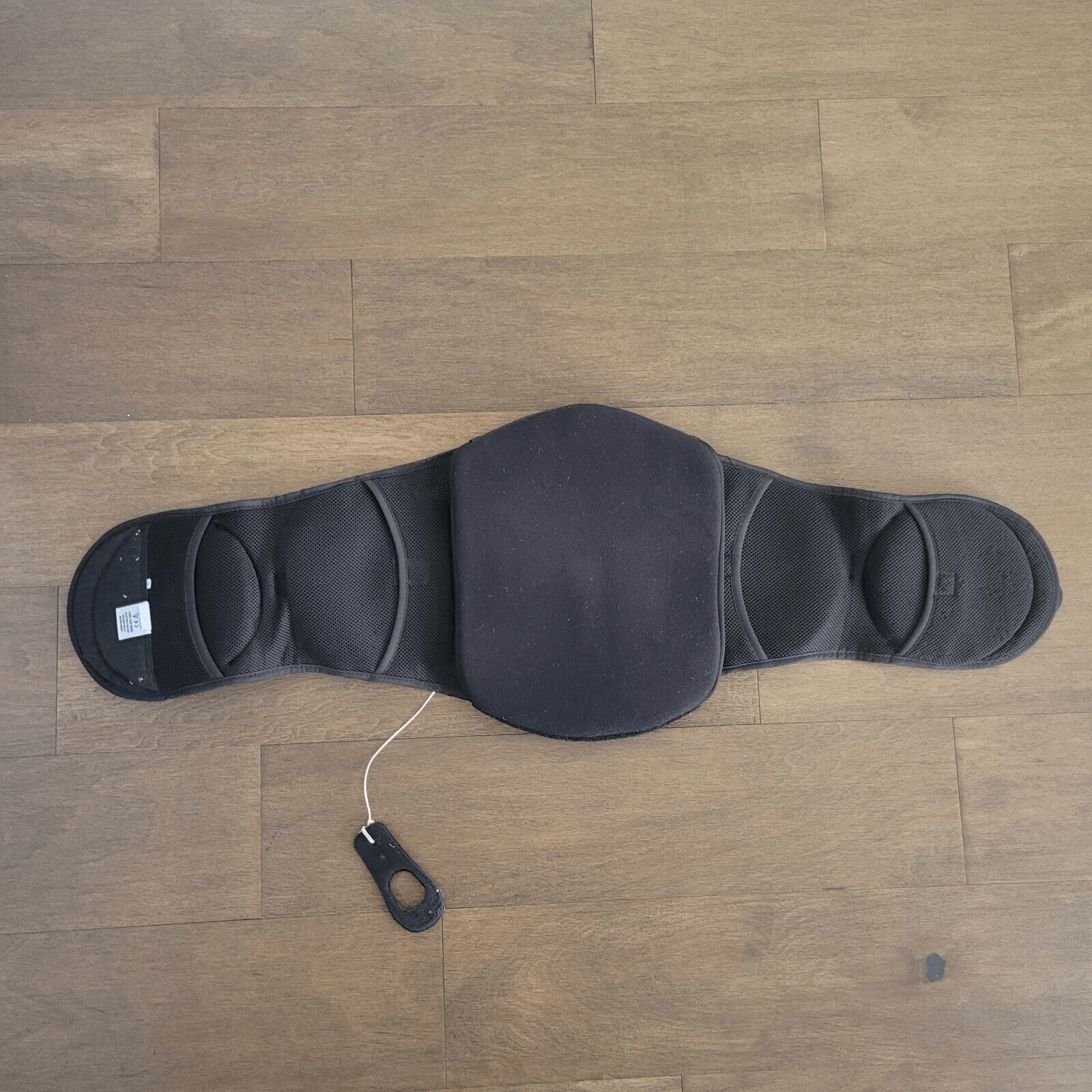 Aspen Summit 637 Back Brace – Adjustable