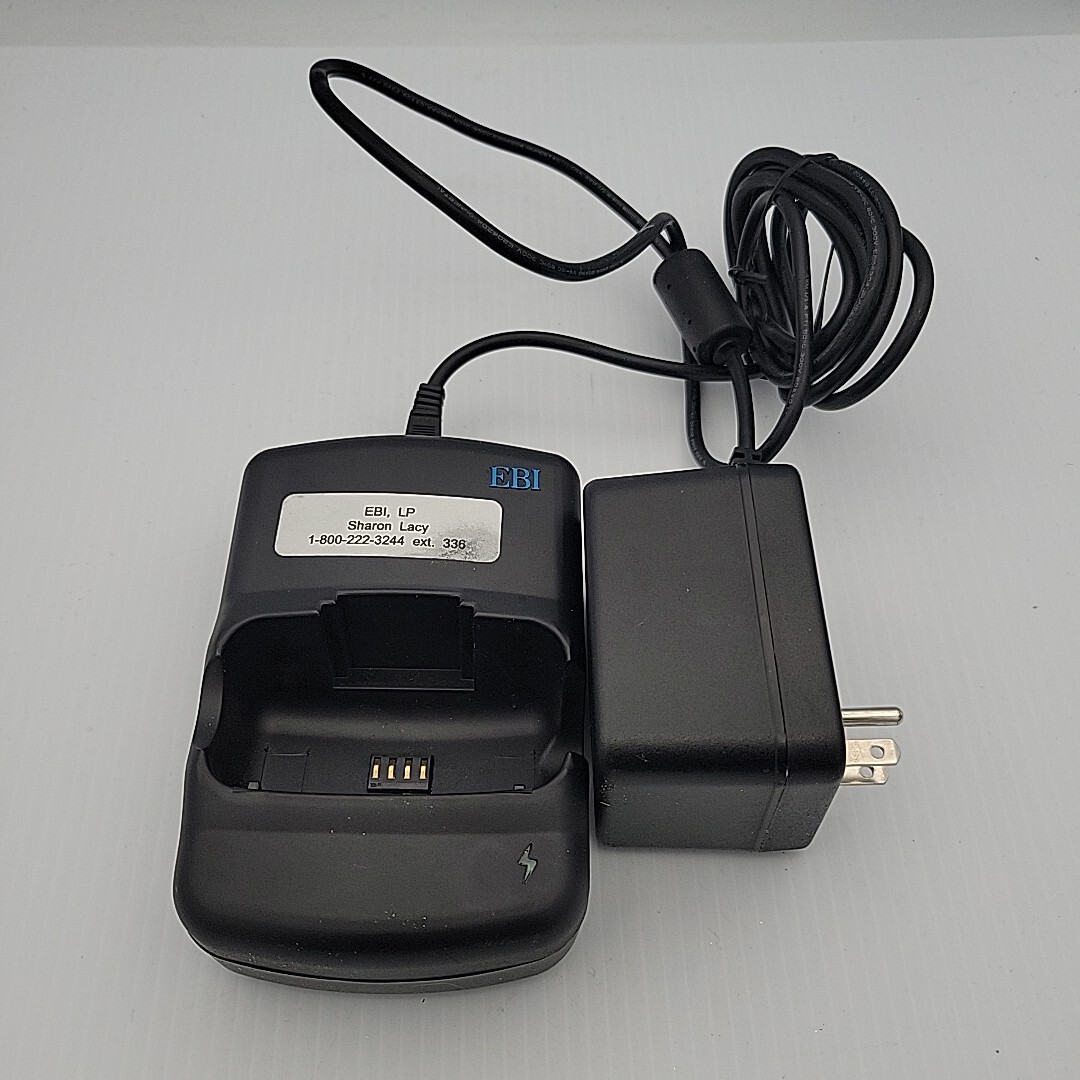 EBI Bone Healing System Model 2001 Charger