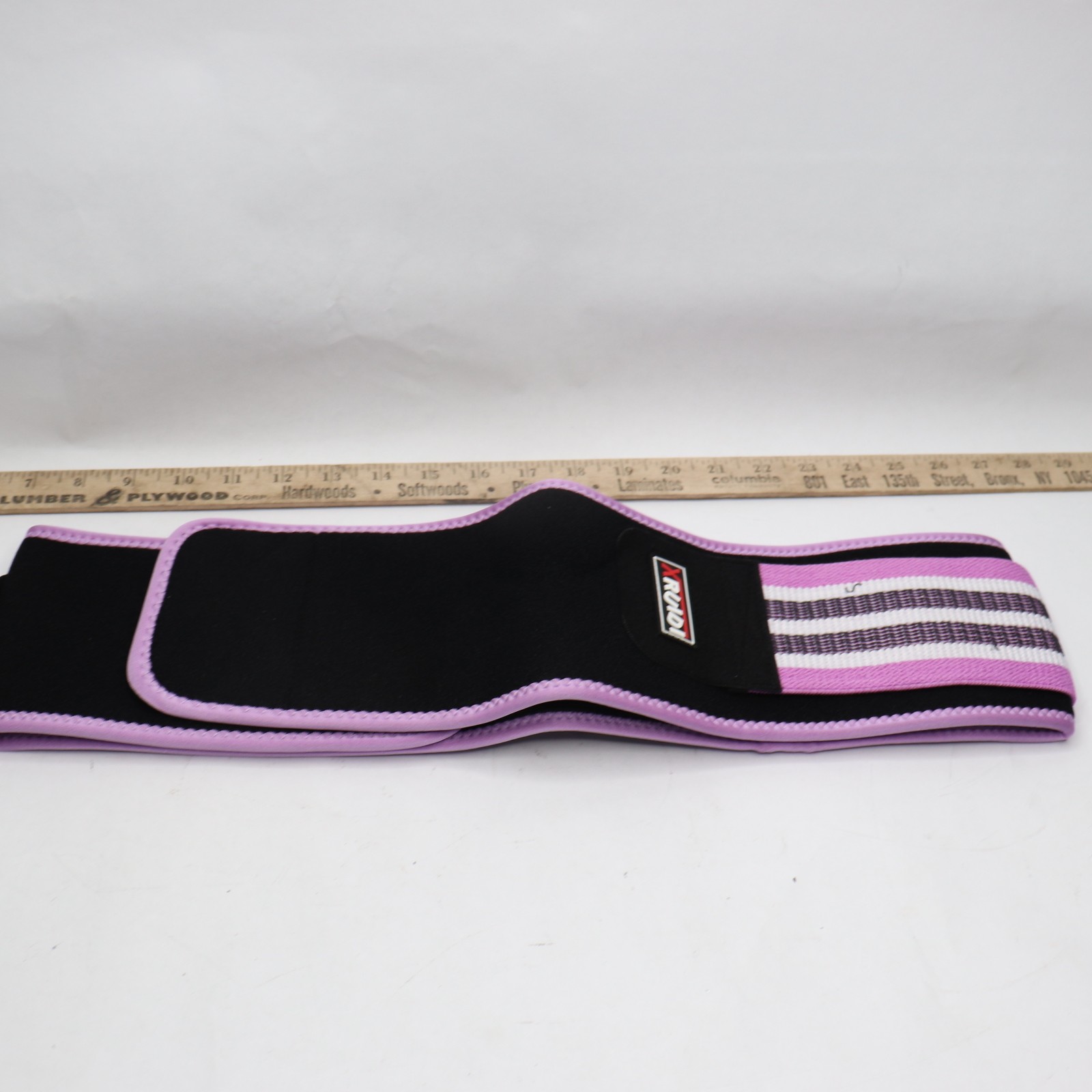 Xruidi Orthopedic Vertebrae Belt