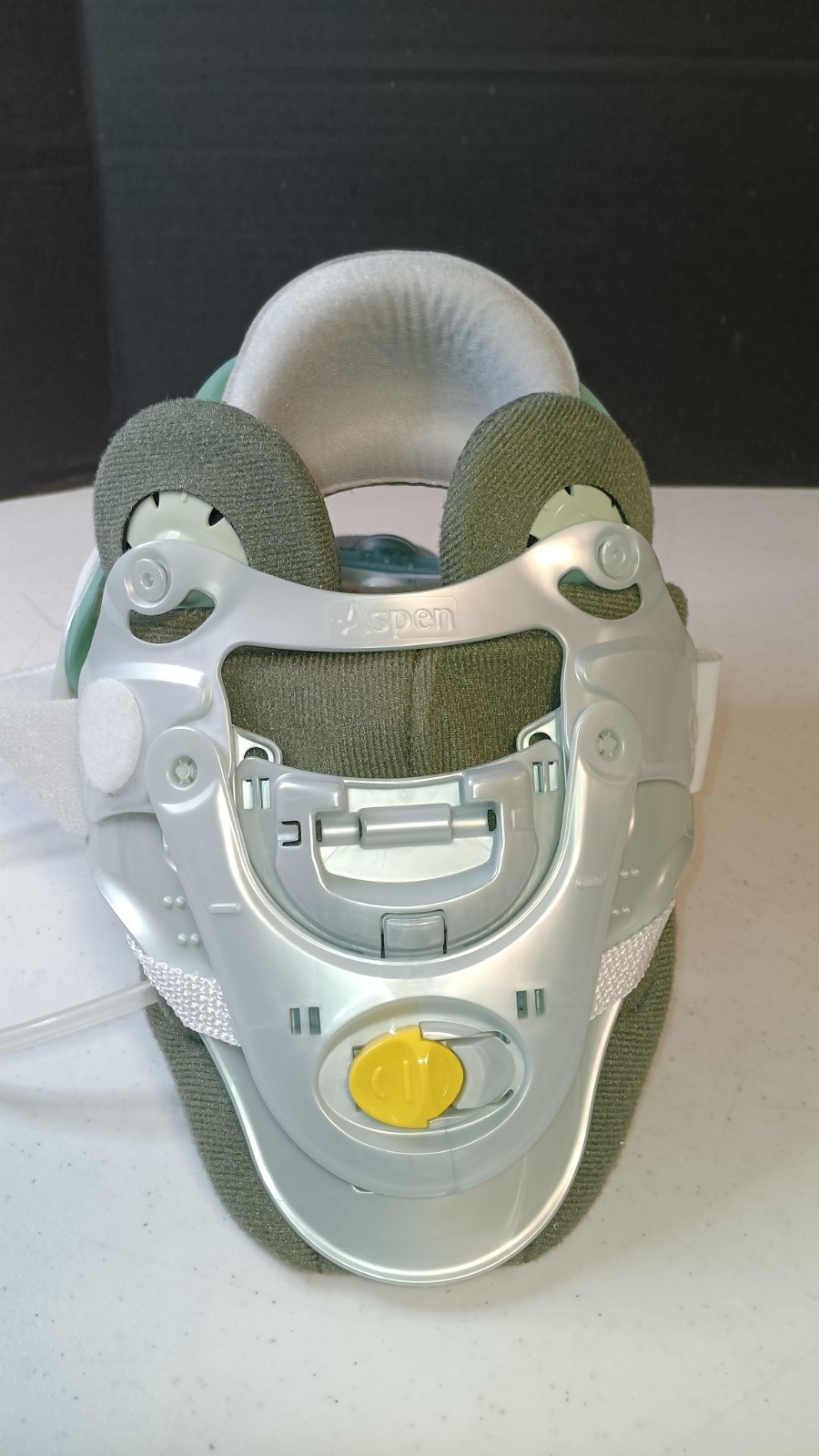 Aspen Vista Multipost Cervical Therapy Collar – 984250