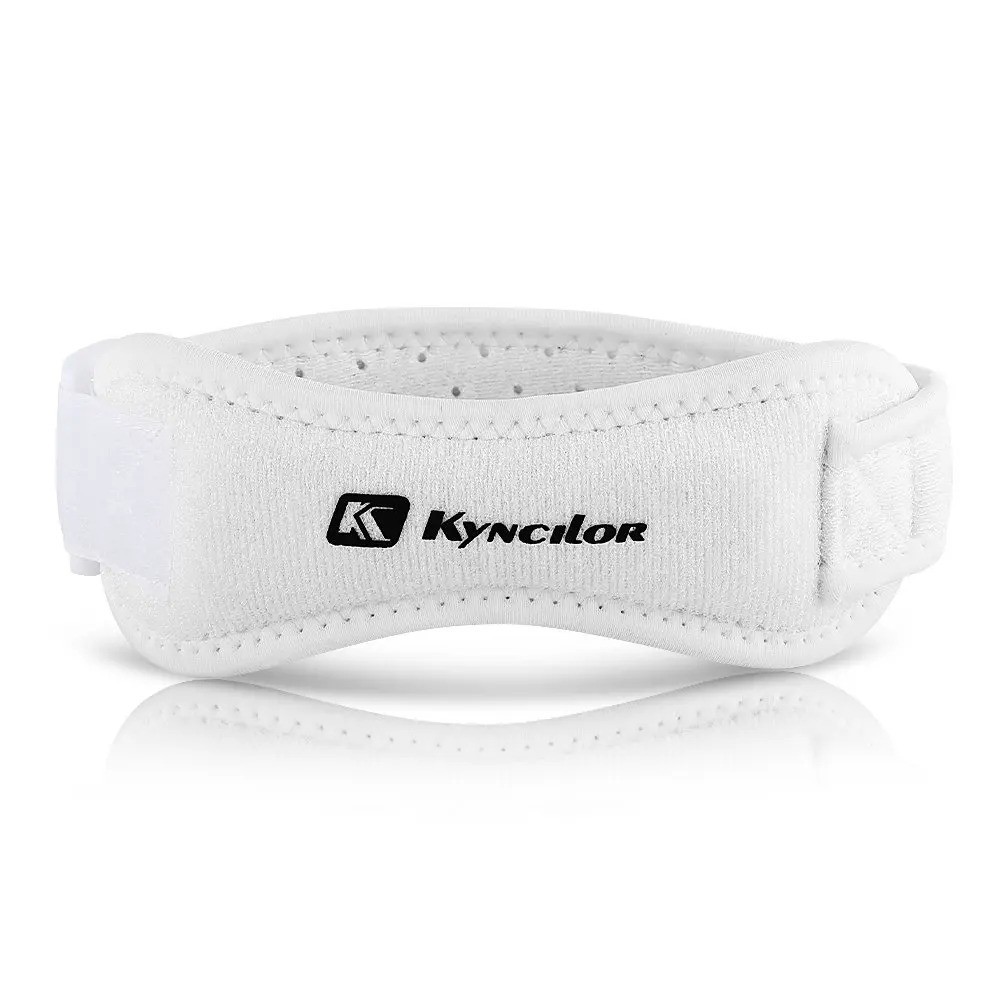 Knee Brace Support Patella Stabilizer Strap Arthritis Pain Relief Running USA