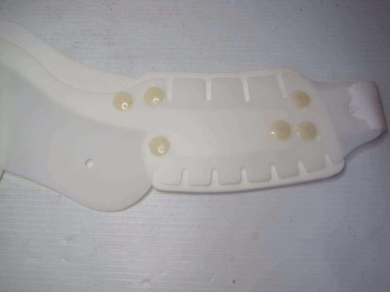 1138 Stifneck Immobilizing Collar 5-1/2″ x 22″ Good Condi FREE Shipping Cont USA