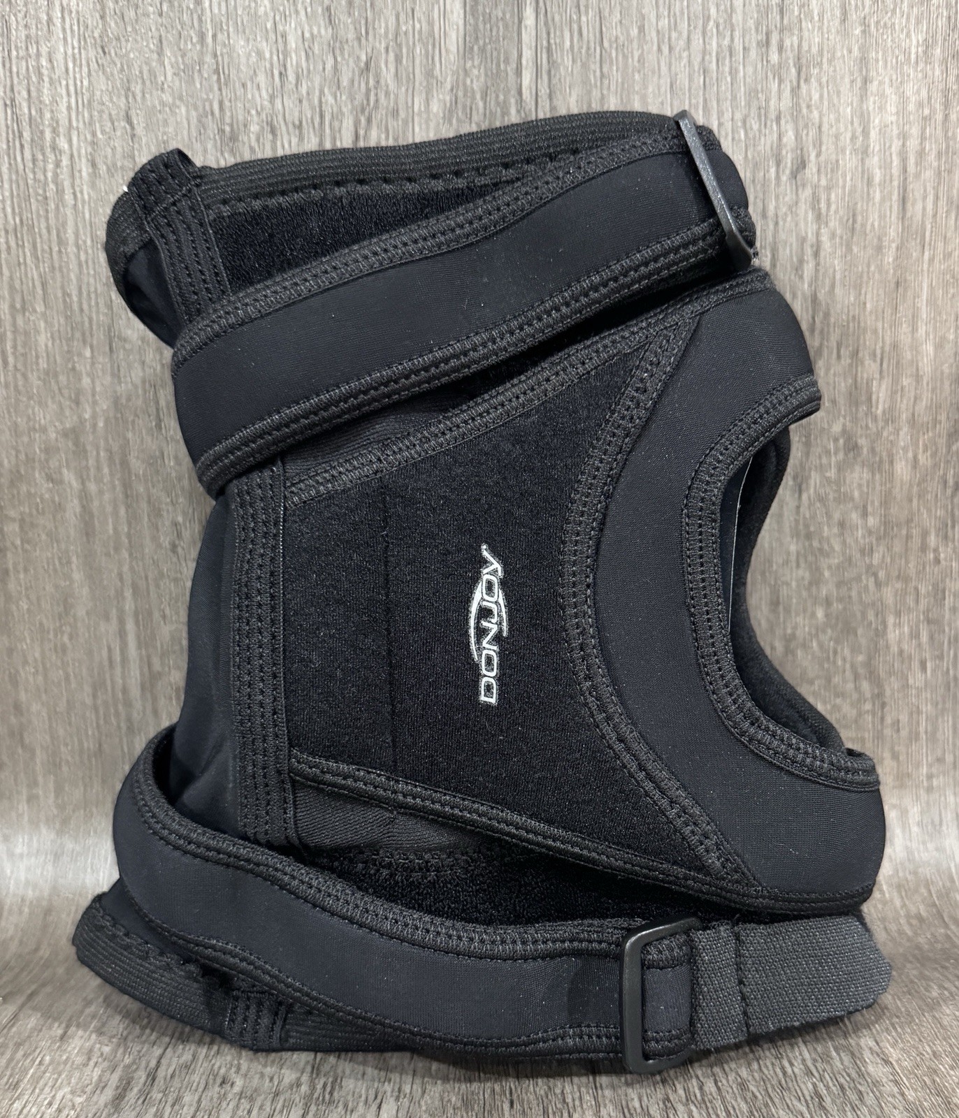 DonJoy Tru-Pull Lite Left Knee Support Brace Size XXL
