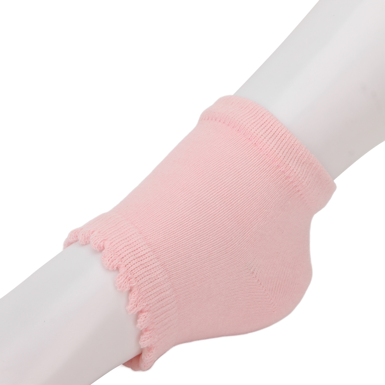 Spa Gel Elbow Sleeve Essential Oil Moisturizing Exfoliating Protection Cover