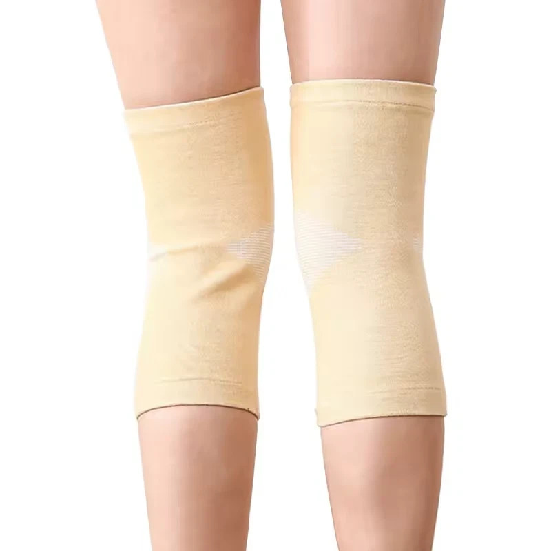 One Compress Bamboo Knee Sleeves, Bamboo Knee Sleeve, Bamboo Knee Brace