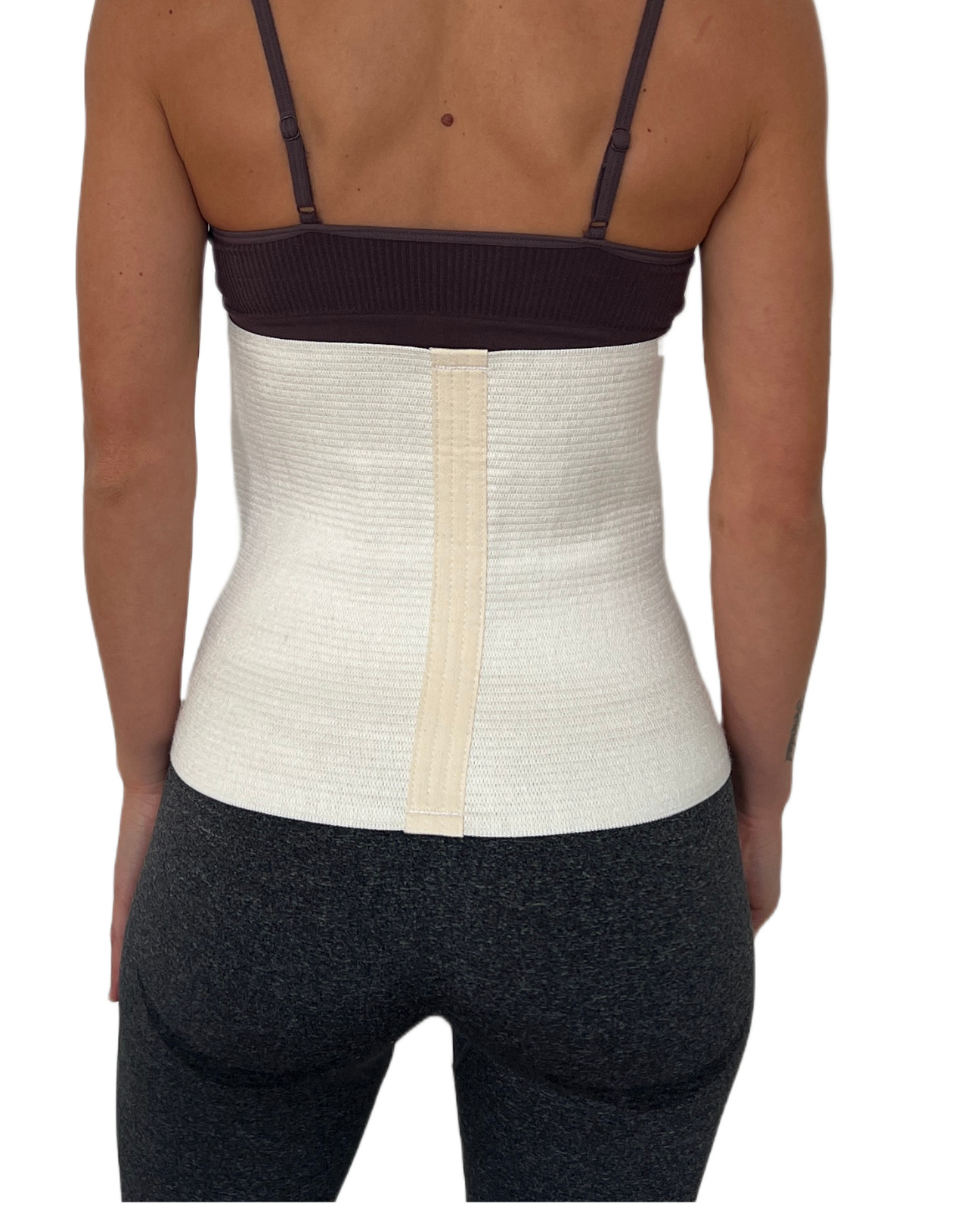 Kidney Warmer, Back Warmer, Hip Warm – Merino Angora Wool for Men and Women, NEW