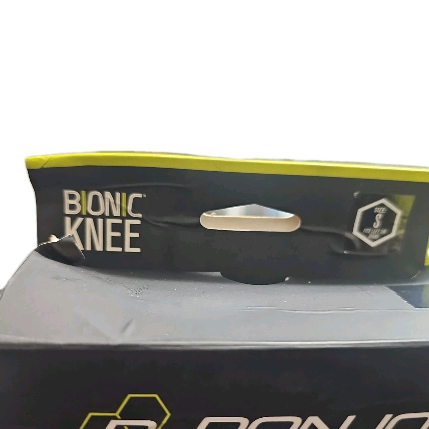 DonJoy Performance Bionic Fullstop ACL Knee Brace Size S New