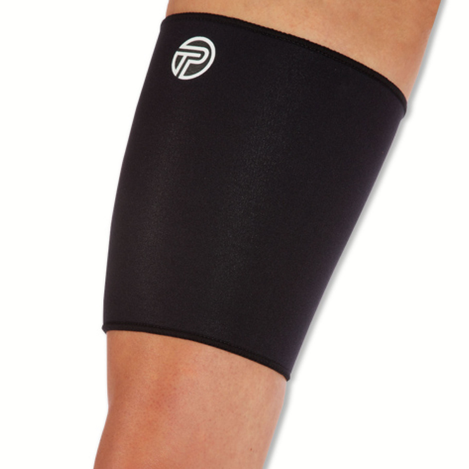 PRO-TEC ATHLETICS Thigh Compression Sleeve Hamstring Quad Support