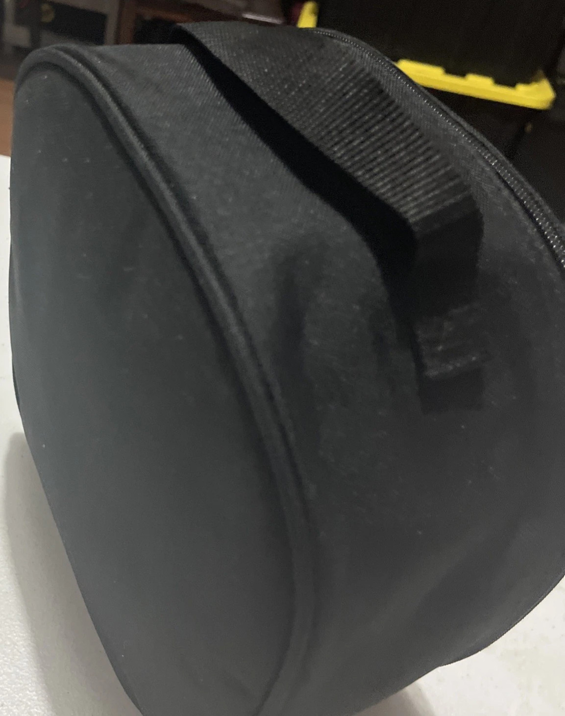 TracCollar INFLATABLE Cervical TRACTION, Small/Med. by Body Sport Sweden USED 2x