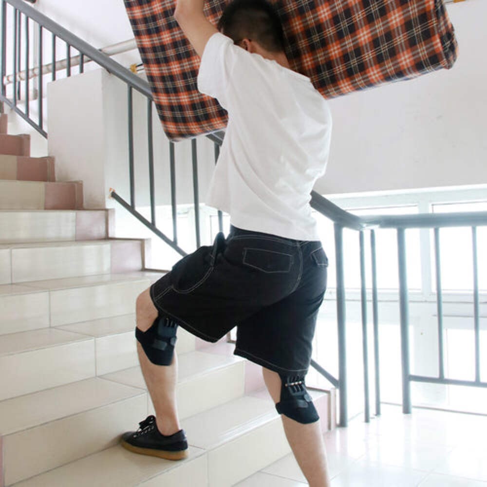 NS Superstore Joint Support Knee Pads for Pain Relief