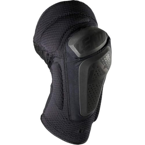 High-Performance Knee Guards 3DF 6.0 for Sports, Biking, and Protection Gear