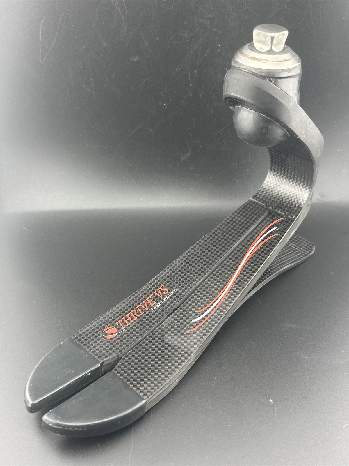 Freedom Thrive Prosthetic Foot. Size 30 Category 5