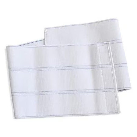 DEALMED 781932 Abdominal Binder, 3 Panel, 9″, Medium, 45″ – 60″, Ea