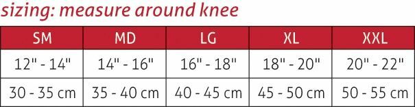 Mueller Sports Medicine HG80 Premium Knee Stablizer