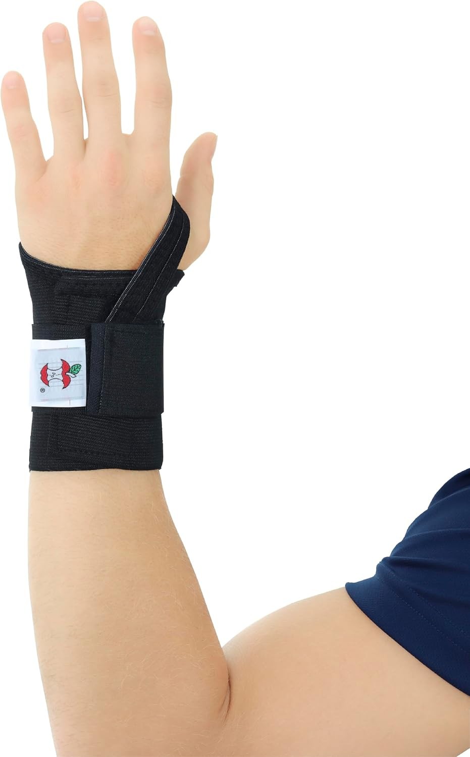 Core Products Reflex Wrist Support Left Extra Large