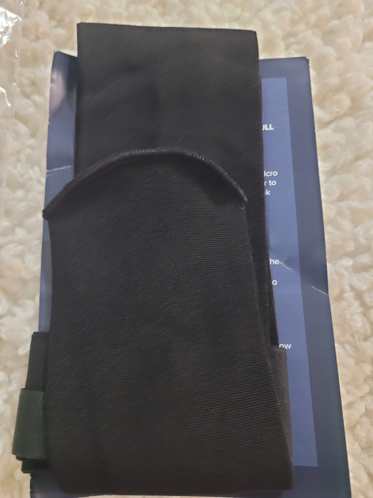 Strassburg Sock/Regular Size/ Plantar Fasciitis Night Sock/Fits Calf Up To 16″