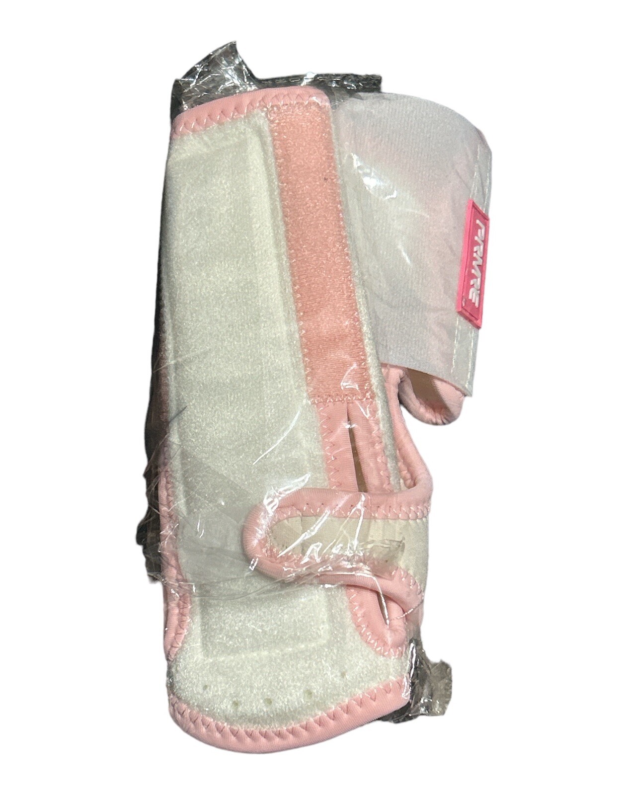 Prmre Night Sleep Wrist Brace Wrist Pain Support Very Comfortable For Women Pink