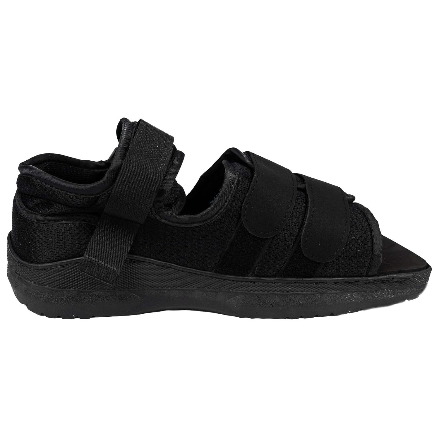 Med-Surg Shoe, Large, Men’S