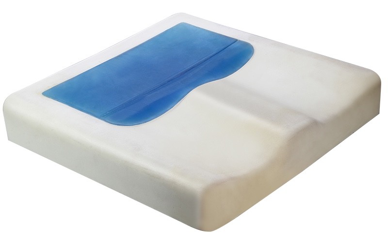 Universal Wheel Chair Support (Economy) OT GEL