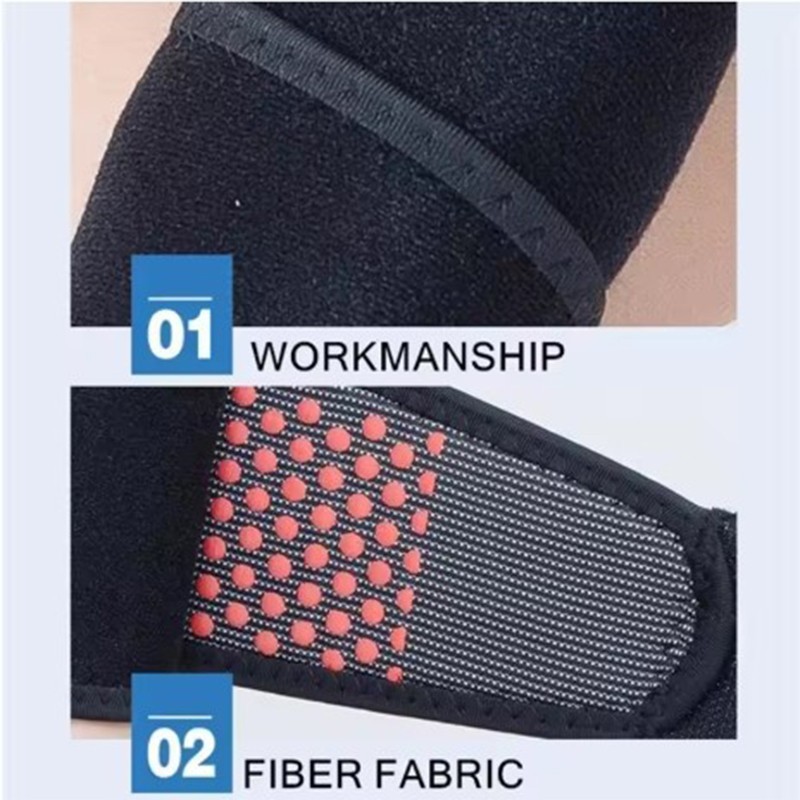Wrist Hand Brace Support Carpal Tunnel Sprain Arthritis Gym Splint Left / Right