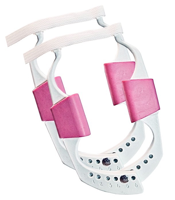 Breast Compression Device Prevent Eliminate Capsular Contracture