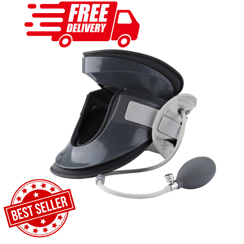 Best Electric Neck Heating Massager