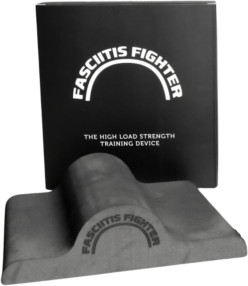 Active Foot Rehabilitation Device for Plantar Fasciitis Relief and Strengthening