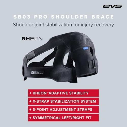 EVS SPORTS SB03 Pro Shoulder Brace XXL