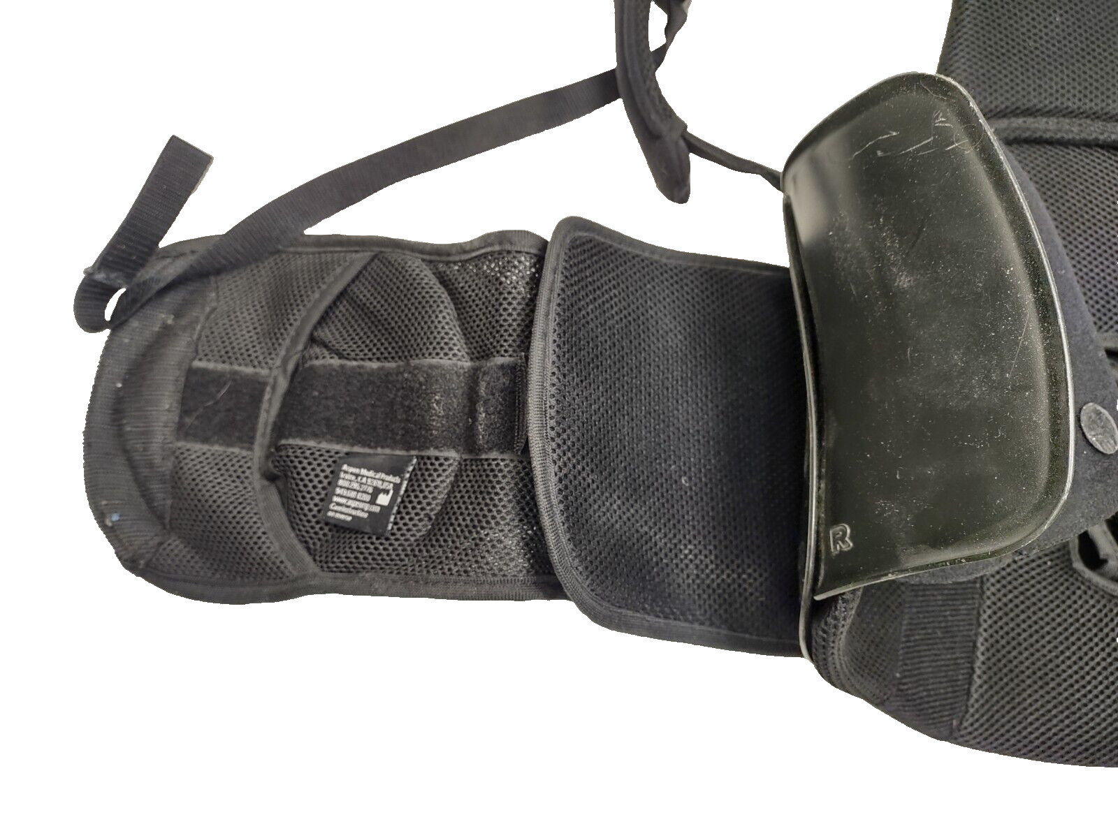 ASPEN VISTA TLSO 464 Adjustable Back Support Brace XS-XXL One Size Spine Support