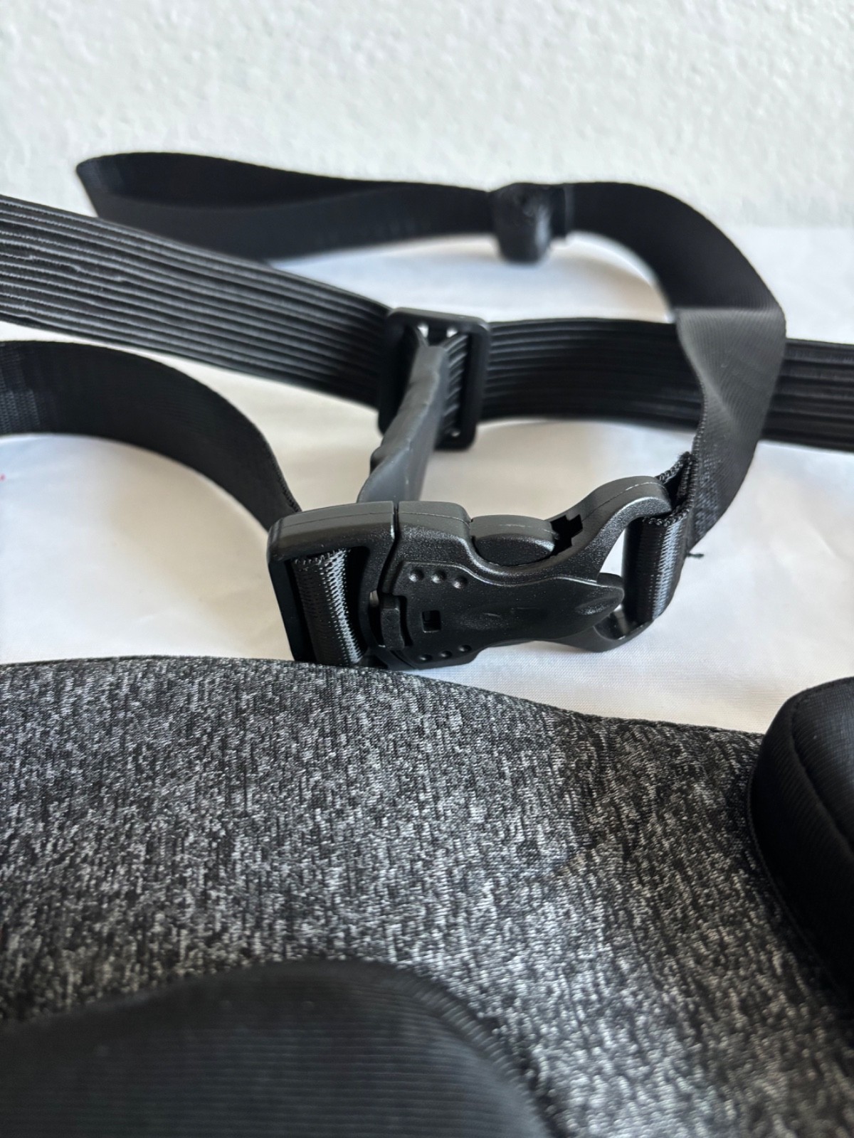 Neck Hammock Original Cervical Traction Neck Stretcher Kit New Open Box