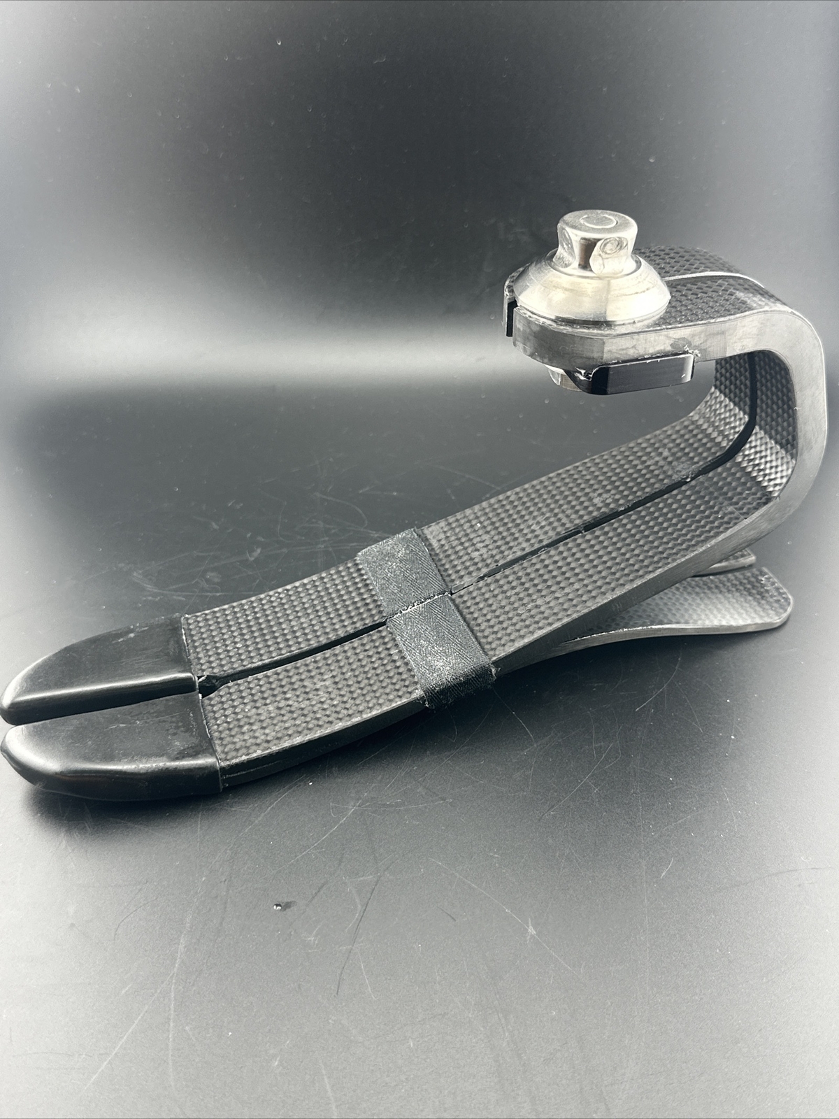 Freedom Innovations Highlander Prosthetic Foot, Size 28. Category 3