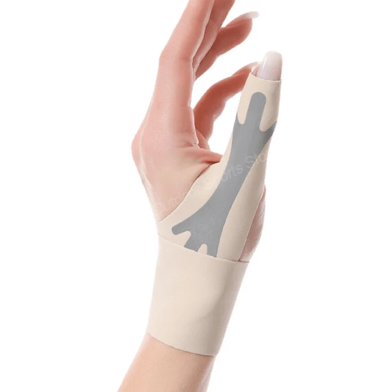 Thin Thumb Wrist Stand, Wrist Strap, Wrist Guard, Relieve Pain and Keep Warm