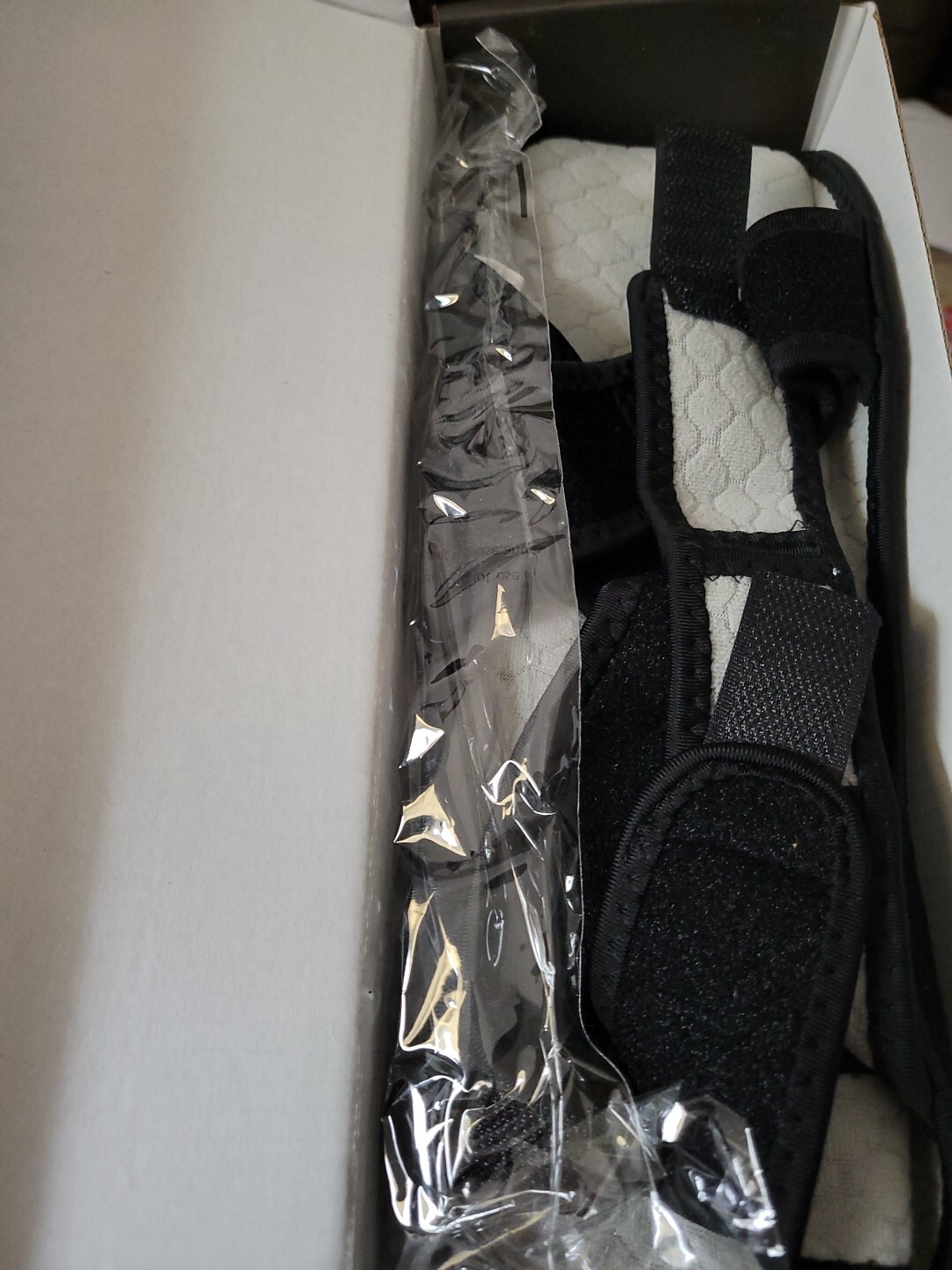 North American Wellness + Spring Powered Knee Support Braces JB8431