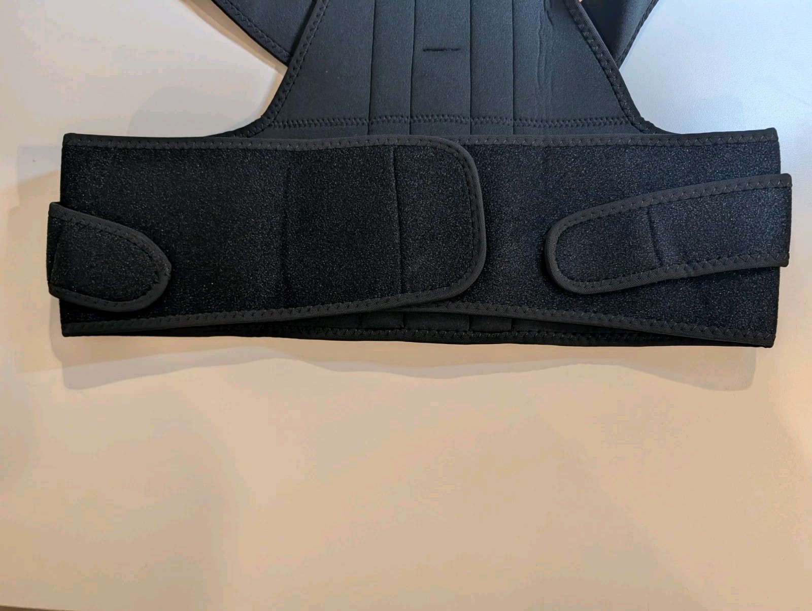 Hurmoya Large Back Support Brace NWT