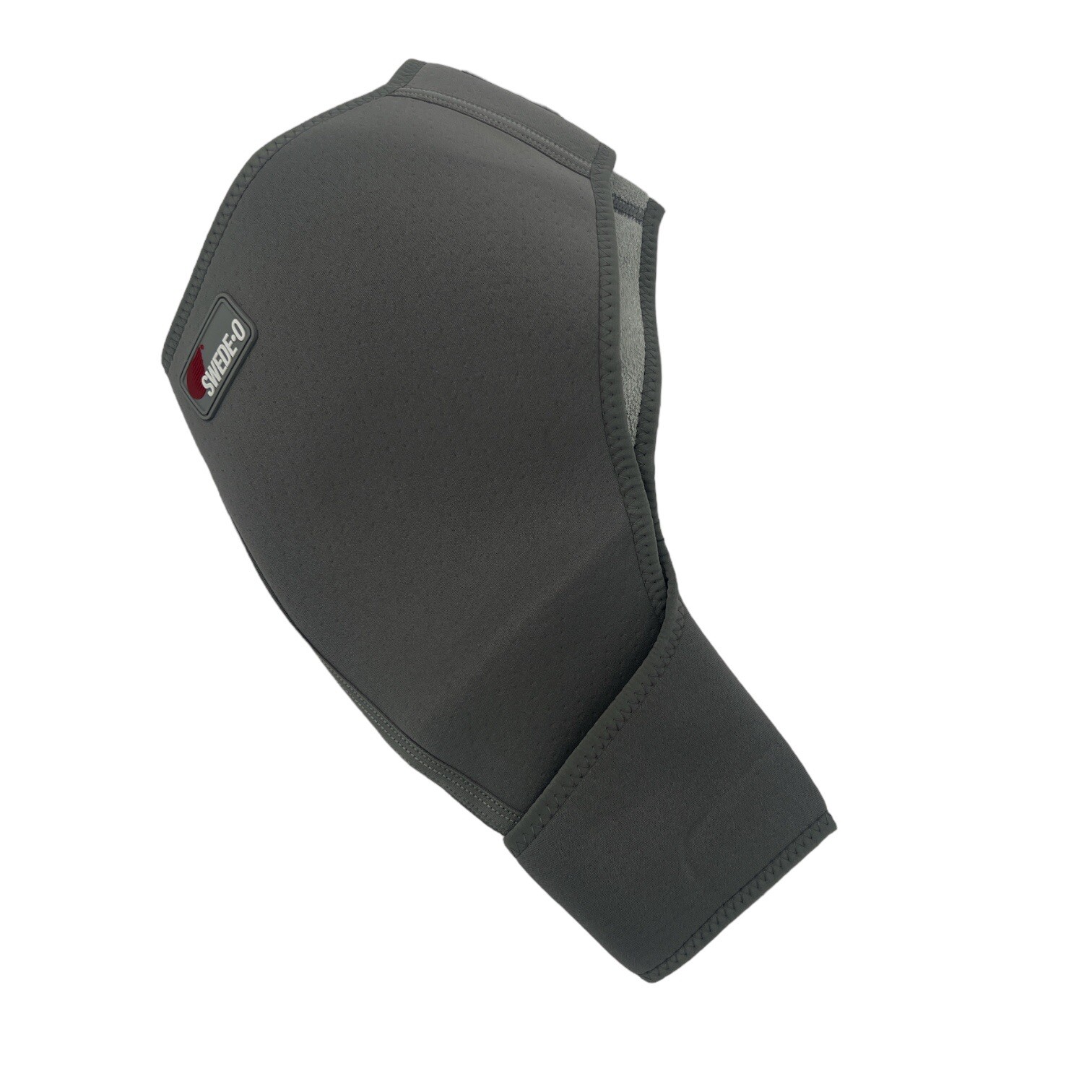 Extra Large Swede-O Thermal Vent Shoulder Wrap Support NEW Gray Retains Heat
