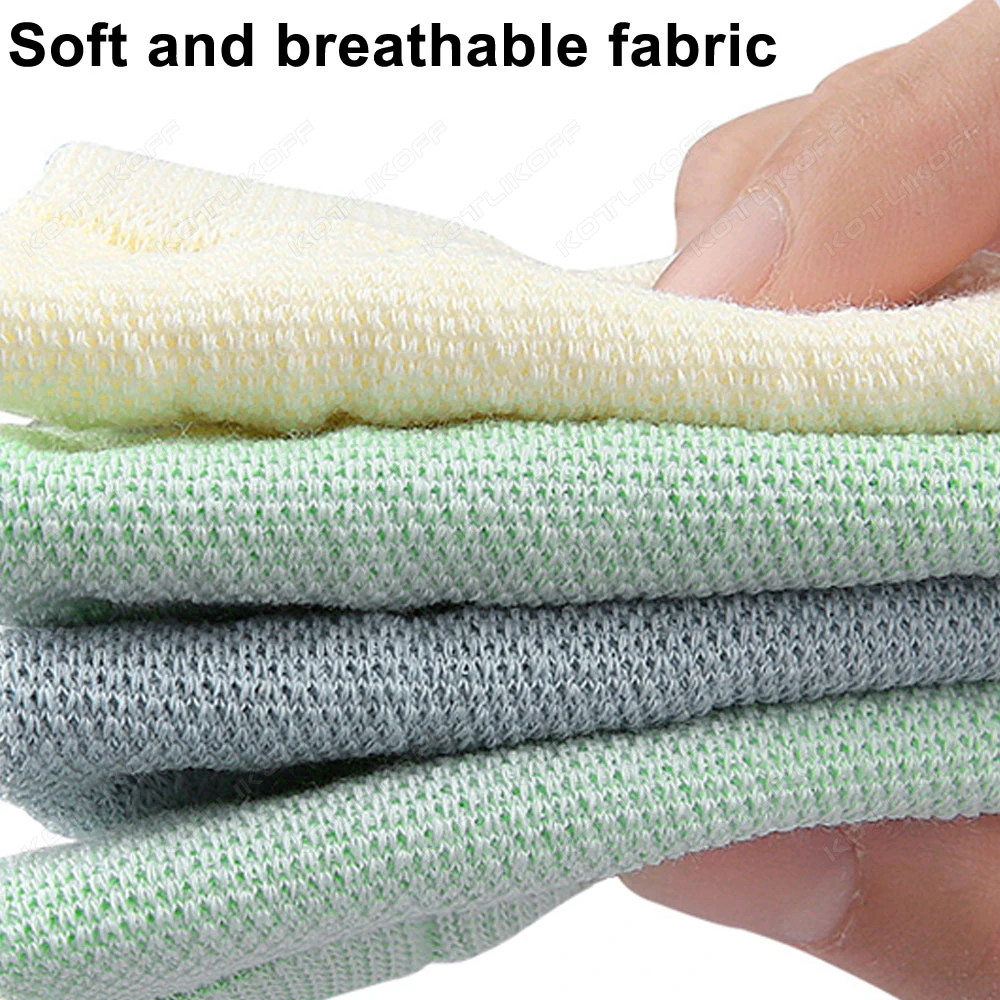 Toe Separator Split Toe Socks Metatarsal Pad Socks Pure Cotton High Heels Women’