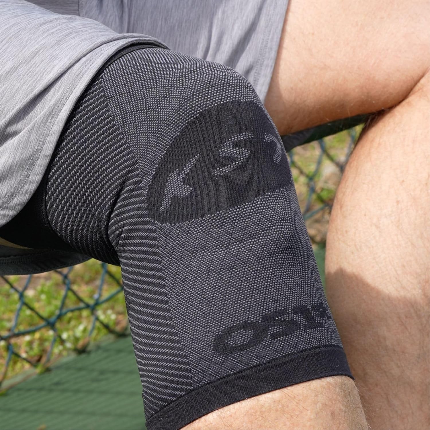 Compression Knee Brace, Knee Sleeve for ACL, MCL, Injury Recovery, Meniscus T…