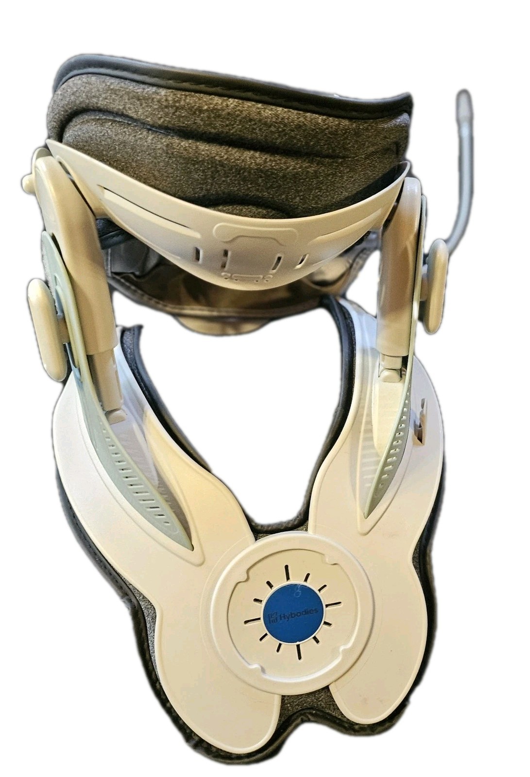 Cervical Neck Traction Device W/3 Power Tractions Air Pump( PUMP IS NOT INCLUDED