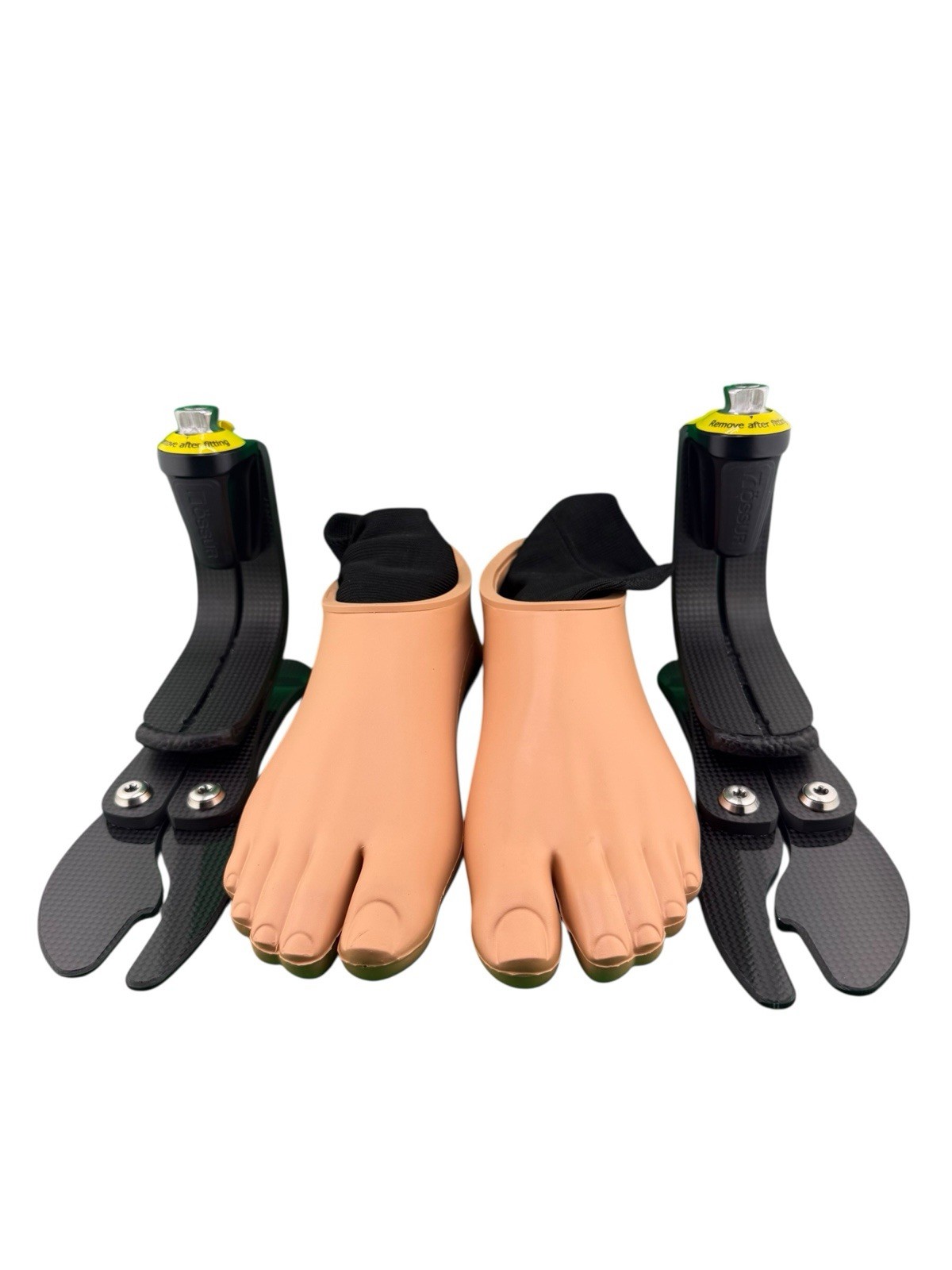 Ossur Proflex pro-flex ST prosthetic Foot. Size 27. Category 4. Read. New