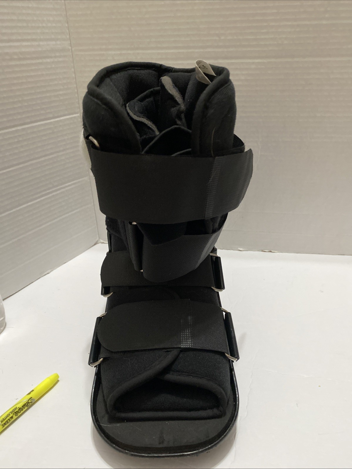 Tismod Medical Boot